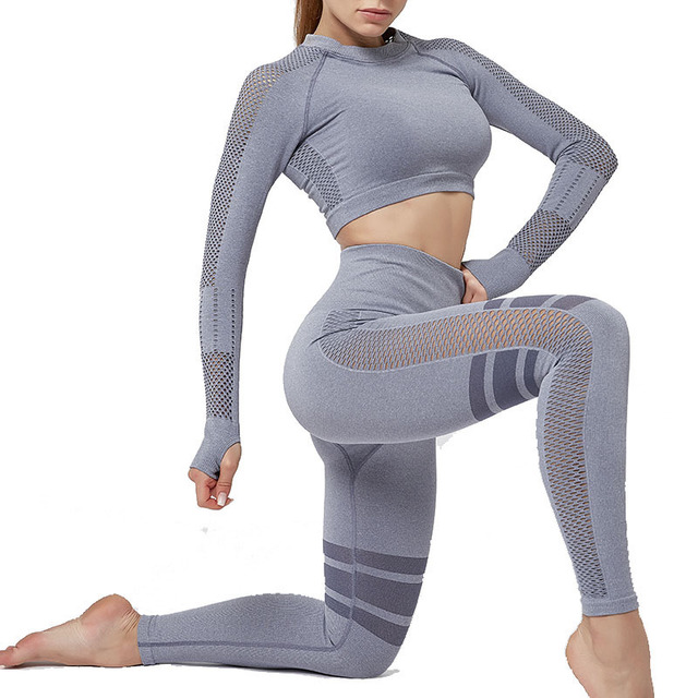 Long sleeve tight quick-drying