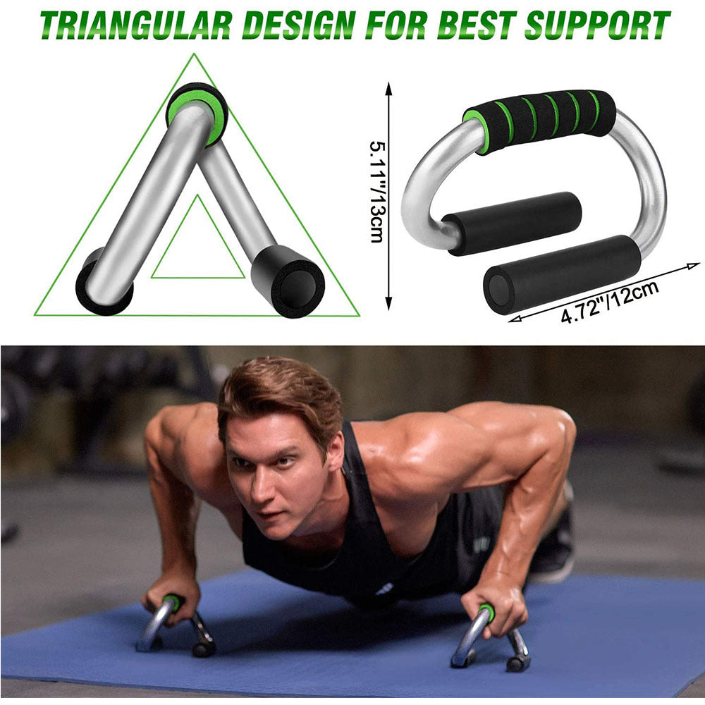 Functional Training Device Indoor Home Fitness Set
